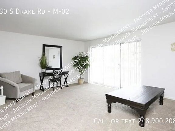 3rd image of 330 S Drake Rd #M-02