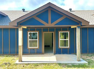 184 County Road 1905a, Jacksonville, TX 75766