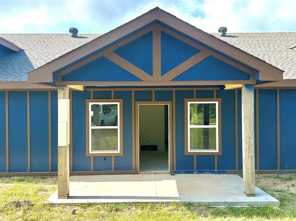 184 County Road 1905a, Jacksonville, TX 75766