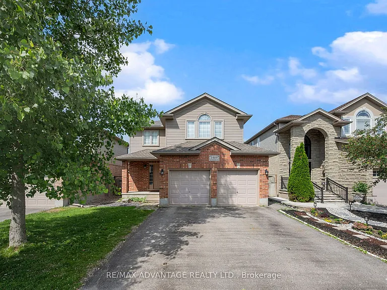 1489 Coronation Dr — Photo 3