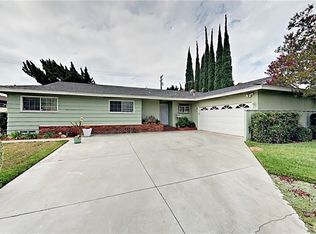 2402 E Normandy Dr, Anaheim, CA 92806