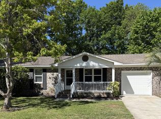 245 Mary Scott Dr, Goose Creek, SC 29445