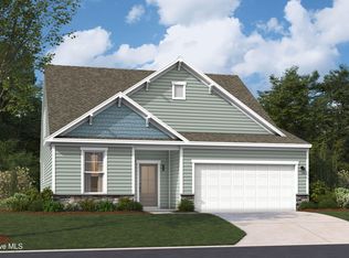 1215 Evening Walk Dr NE, Winnabow, NC 28479