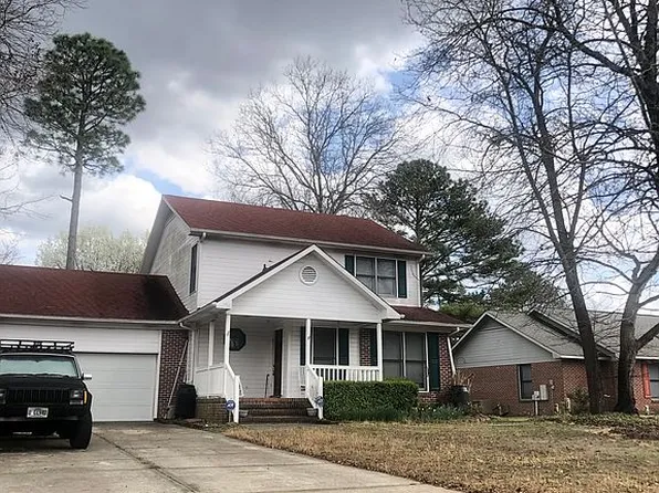 513 Blackbird Rd, Fayetteville, NC 28314