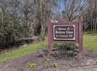 206 Bruton Dr, Williamsburg, VA 23185