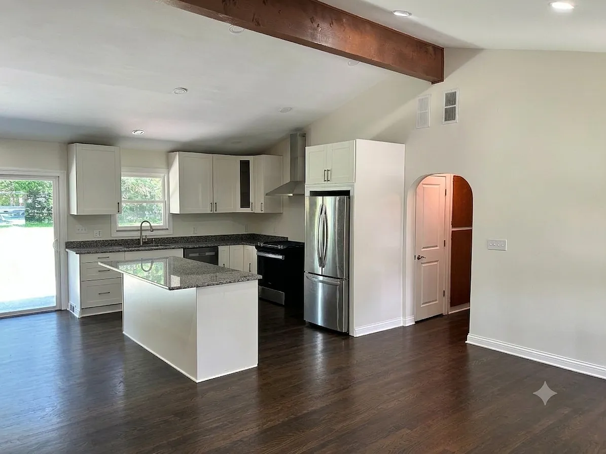 3 bed, 3.5 bath, 1984 sqft, $2,950 — Photo 4
