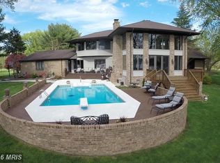 3560 Deep Landing Rd, Huntingtown, MD 20639