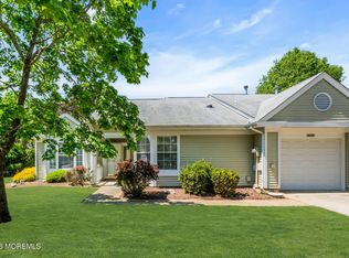 1082A Buckingham Drive, Manchester, NJ 08759