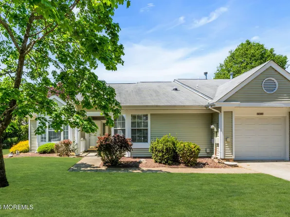 1082A Buckingham Drive, Manchester, NJ 08759