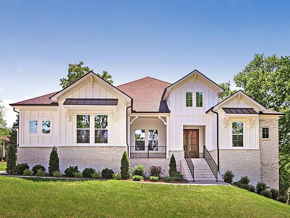 The Elmsley B Exterior