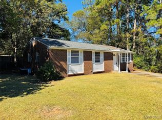 1138 Noremac Rd, Montgomery, AL 36109