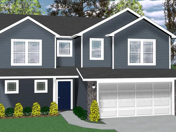 13065 Halen Hill Ct, Fort Wayne, IN 46818
