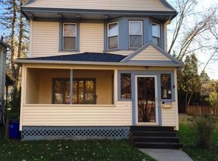 307 W Front St, Oil City, PA