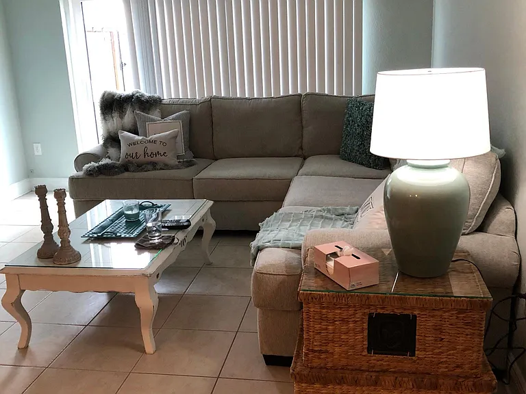 17035 Gulf Blvd #109 — Photo 6