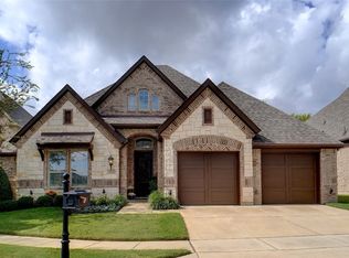 5724 Heron Dr W, Colleyville, TX 76034