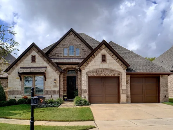 5724 Heron Dr W, Colleyville, TX 76034
