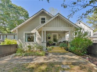 723 S Candler St, Decatur, GA 30030