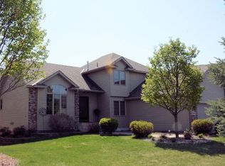 14957 Uplander St NW, Andover, MN 55304