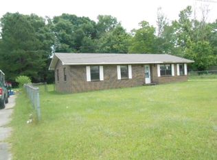 205 S Wise St, Samson, AL 36477