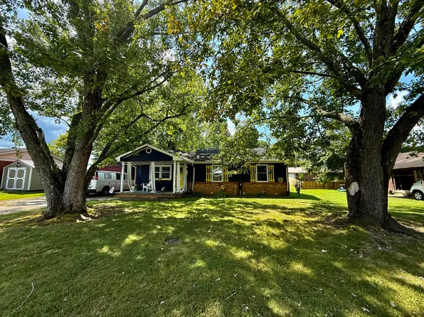 91 Roxanne St, Clearfield, KY 40313