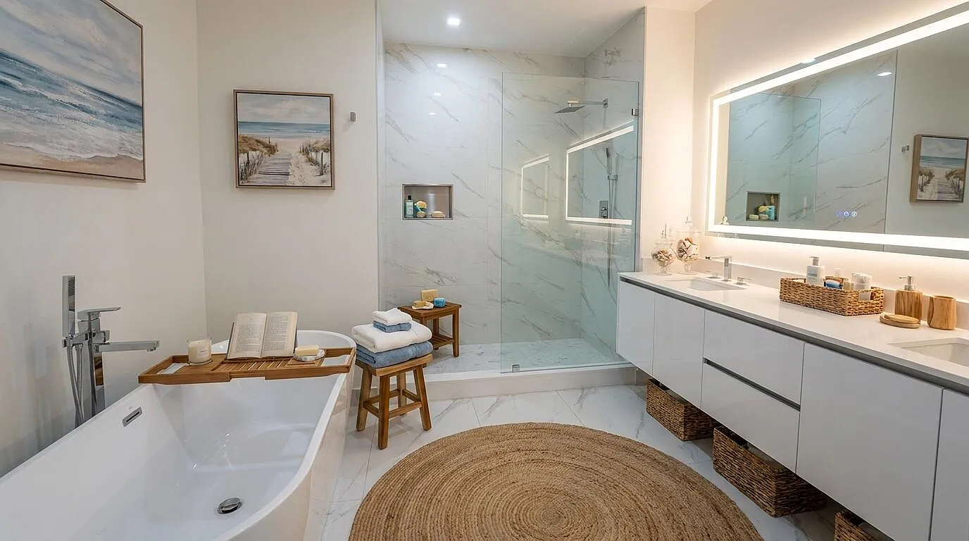 2 bed, 2.5 bath, 1779 sqft, $8,500 — Photo 3