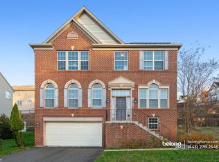 12910 Hallwood Pl, Fort Washington, MD 20744