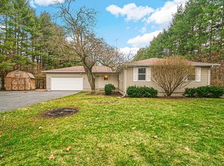 775 S 400 W, Hebron, IN 46341
