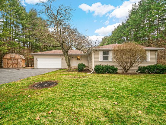 775 S 400 W, Hebron, IN 46341