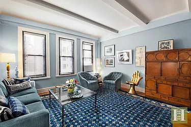 Sold by Halstead Real Estate