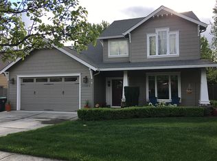 3604 Fieldbrook Ave, Medford, OR 97504