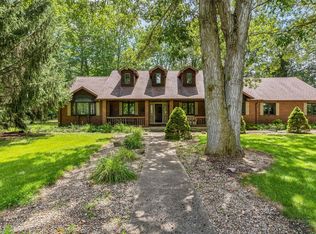 5786 Township Road 243, Findlay, OH