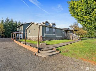 405 Bryden Avenue, Centralia, WA 98531
