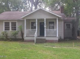 4824 Polaris St, Jacksonville, FL 32205