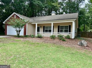 140 Piedmont Dr, Senoia, GA 30276