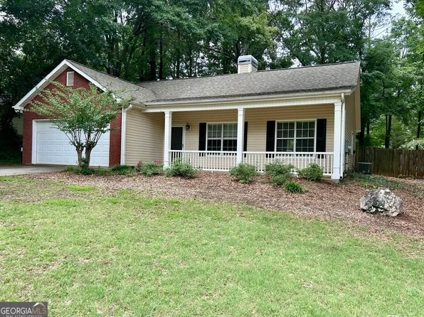 140 Piedmont Dr, Senoia, GA 30276