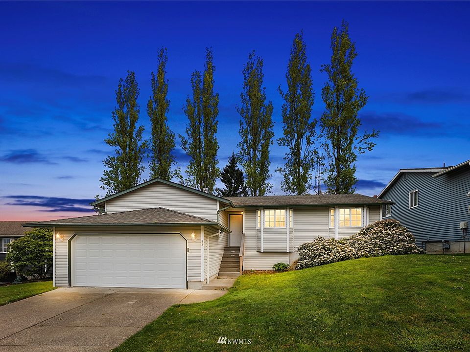 28 75th Street SW, Everett, WA 98203 Zillow