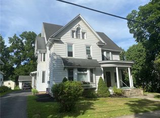 19 Clay St, Dansville, NY 14437