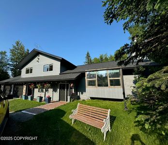 11101 Totem Rd, Anchorage, AK, 99516