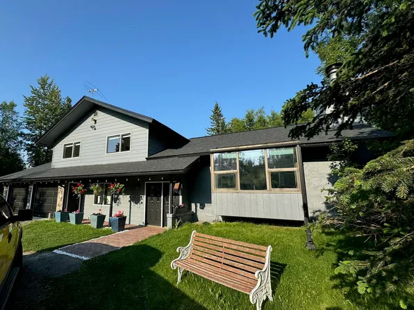 11101 Totem Rd, Anchorage, AK 99516