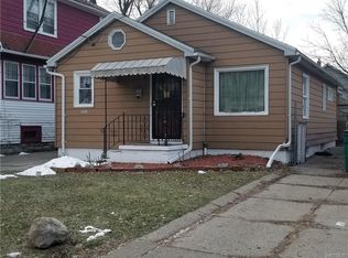 109 Dartmouth Ave, Buffalo, NY 14215