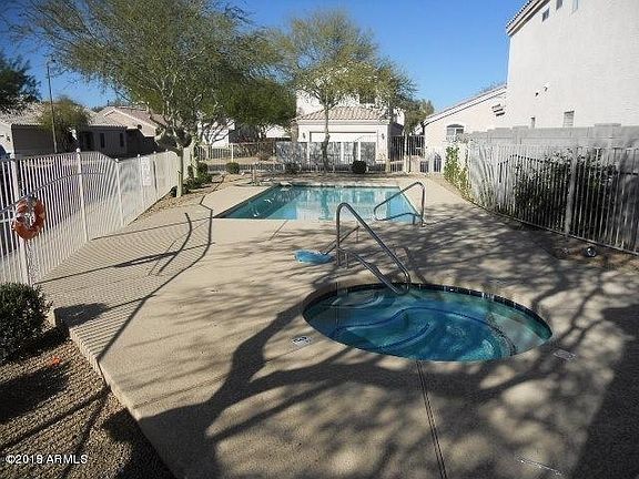 5th image of 1750 W Union Hills Dr Unit 53