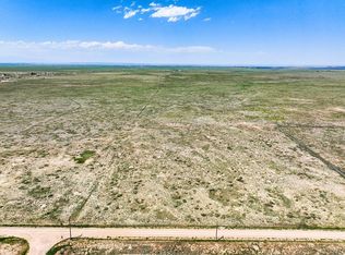 Bush Rd, Avondale, CO 81022