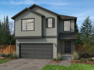 Enclave At White River, Buckley, WA 98321