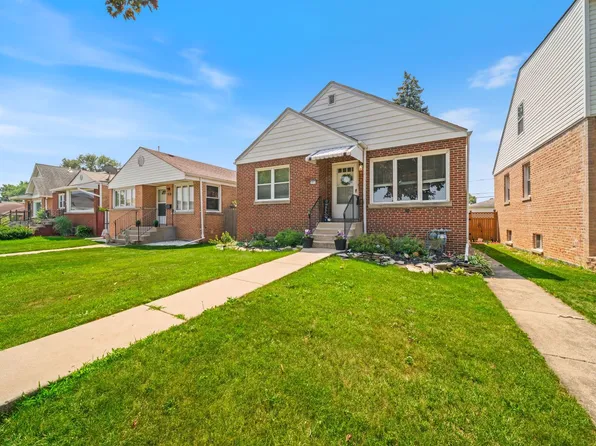2312 West St, River Grove, IL 60171
