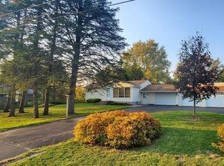 11968 Clinton St, East Aurora, NY 14052
