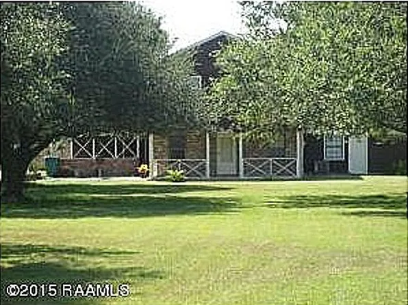 1097 Kidder Robin Rd, Arnaudville, LA 70512