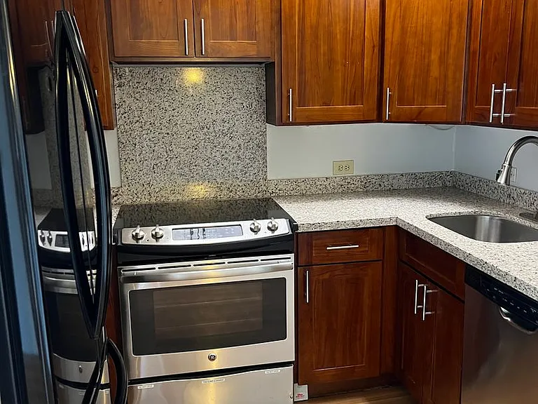 2333 Kapiolani Blvd #1804 — Photo 7