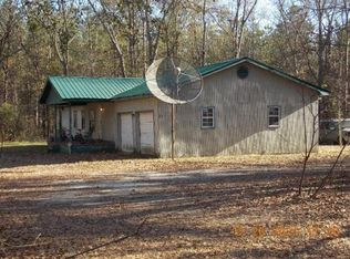 120 Bumpie Ln, Ridgeville, SC 29472