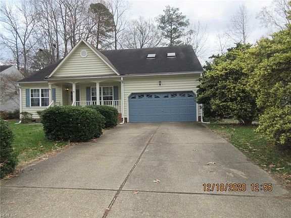 2nd image of 110 Edwards Ct