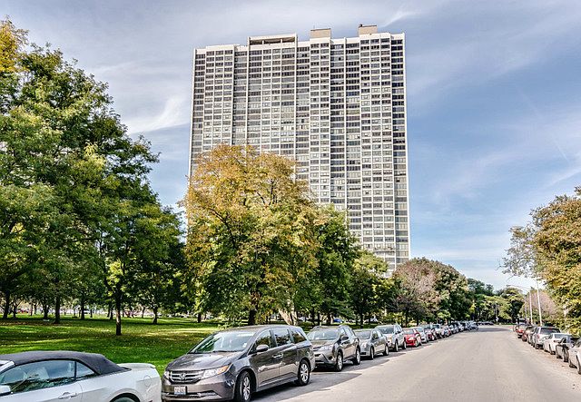 1st image of 2800 N Lake Shore Dr APT 3602